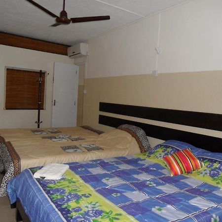Sun 7 Guest House-Hotel Grand Bay Εξωτερικό φωτογραφία